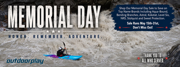 Master the Great Outdoors